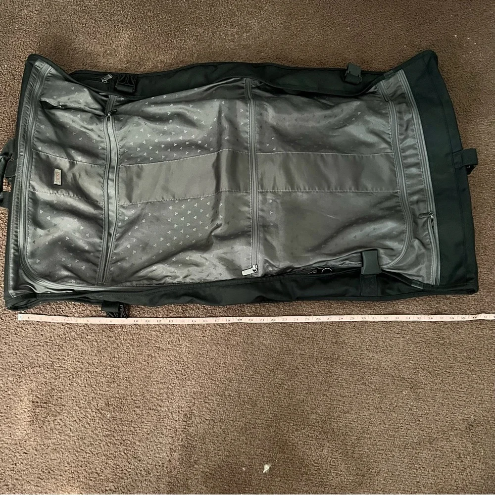 Tumi Garment Fold Bag